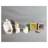 Beautiful Home Decor Includes Partylite, Willow