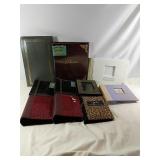 Photo Album Lot 10 In All ( Various Sizes