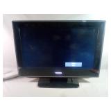 TOSHIBkA 26" LCD TV/ DVD Combination Model No.