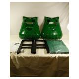 Set Of Leaf Claws With Extend Handle And Bag Like
