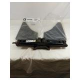 Car Jack and 2 sets of Splash Guards