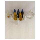 Vintage Avon Bottles
