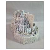 Collectable Lord of The Rings Minus Tirth Model