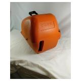 Stith Chainsaw Case