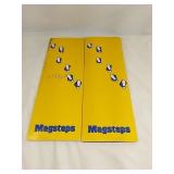 Magsteps Magnetic Therapy Insoles Size Medium