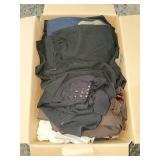 Box Of Unsearched Women