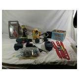 Miscellaneous Handyman Lot Includes High Mount