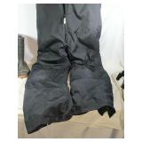 Powersport Winter Ski pants ( L ) Plus Size 5