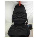 Full Back And Seat Massage ( 5 levels + Heat)