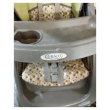 Graco Stroller