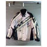 Pro Racing Thermolite Size Small Jacket