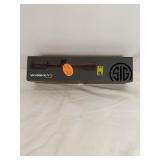 Whiskey 3 Rifescope