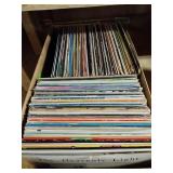 Box Of Unsearched Albums