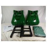 Set Of Leaf Claws With Extend Handle And Bag Like