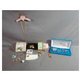 Fantastic Assortment of Costume Jewelry Inc