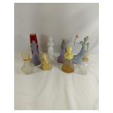 Vintage Avon Bottles For Her
