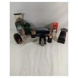 Vintage Avon Bottles For Him
