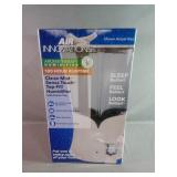 New in Box Air Innovations Aromatherapy