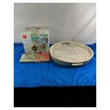 Party Lot Includes Bromioli Rocco Diamond Set Of