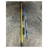 Painters Extended Handles