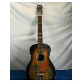 Possibly Harmony/ Regal Palm Beach Acoustic
