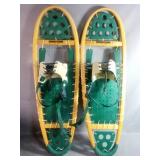 Set of Winter Hiker Snowshoes in Great Condition