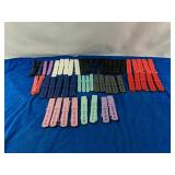 50 Plus Fitbit Bands Various Colors