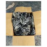 Box Of Unsearched Women