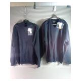 New Cobmex Size 2XL Sweaters, V- neck & Partial