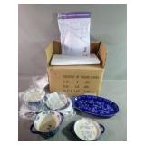 New in Package! Beautiful Temptations "Floral