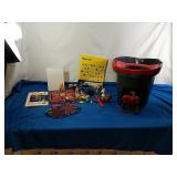 Miscellaneous Lot Includes Something For Everyone
