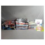 Nice Assortment of CD
