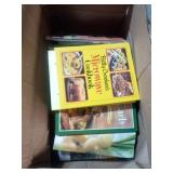 Box of Unsearched Books
