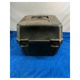 Simoniz Buffer With Case 120V Powers On