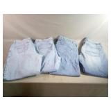 4 Pairs of Men