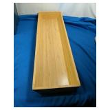 Miscellaneous Lot Includes Two Ikea Renew Bamboo