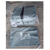 As New! 235" Car Cover incl. Antenna and Storage