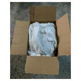 Box Of Queen Size Bedding