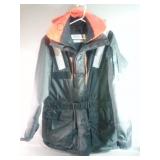 Size Large Safety Floatation Jacket