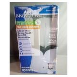 As New in Box Air Innovations Aromatherapy