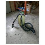 Kenmore Elegance Hepa Filter Vacuum Cleaner