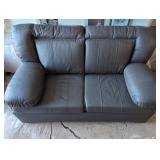 Norteck Model 4400 Convertible Hide-A-Bed, Grey,