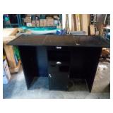 Compact Home Style Bar / Reception Measures 5