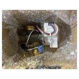 Rinnai 807000180 BYPASS SERVO ASSY