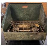 Coleman Camp Stove