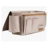 Two NEW Bedside Storage Organizers
