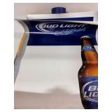 Large quantity of beer advertisement posters -