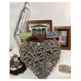 Beautiful primitive lot and more! Including