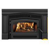 NEW Osburn Matrix 1900 Wood Burning Insert- MSRP