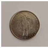 Chatham NB CANADA 31-1981 Trade DOLLAR Token with